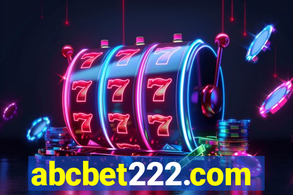 abcbet222.com