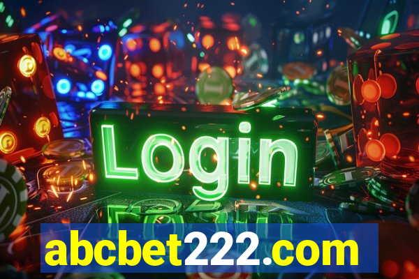 abcbet222.com