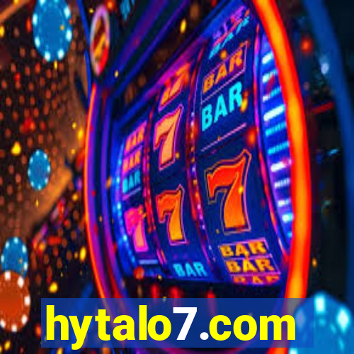 hytalo7.com