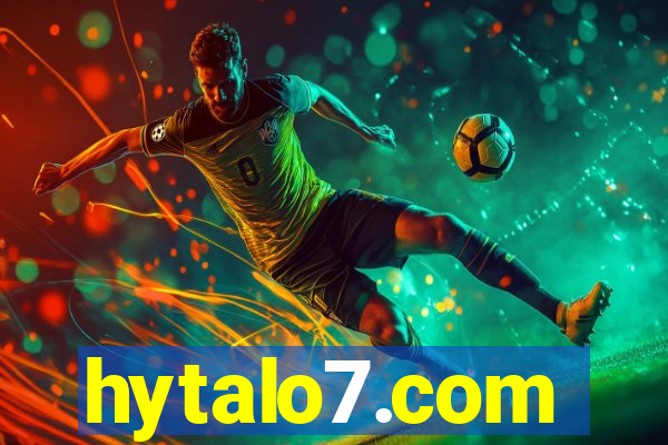 hytalo7.com