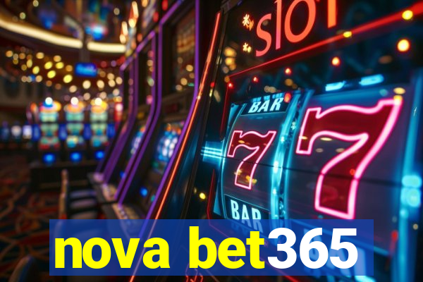 nova bet365