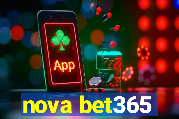 nova bet365