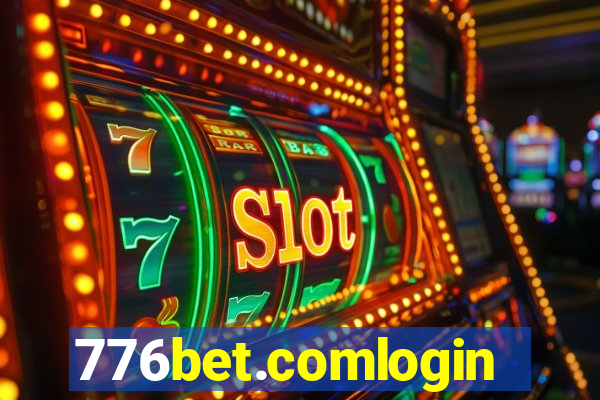 776bet.comlogin