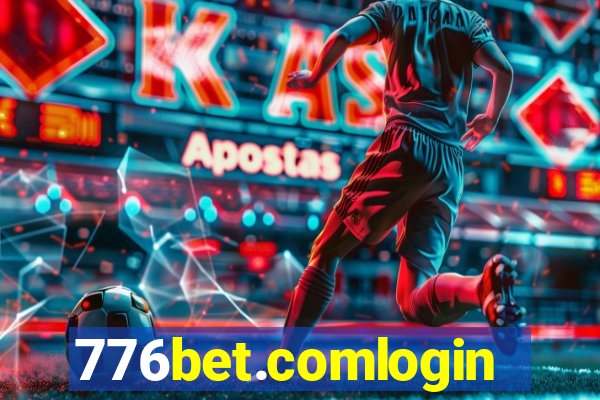 776bet.comlogin