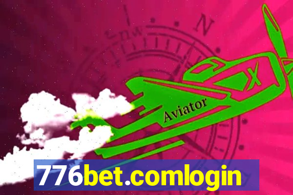 776bet.comlogin