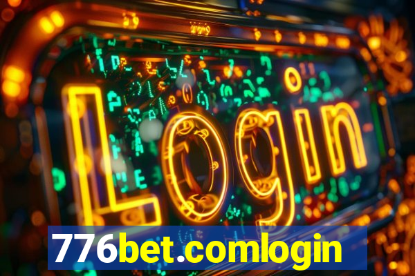 776bet.comlogin