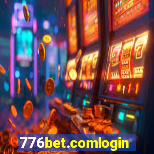 776bet.comlogin