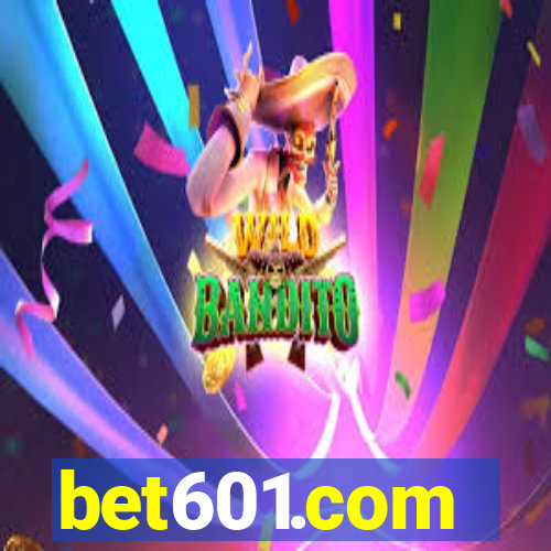bet601.com