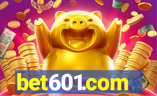 bet601.com