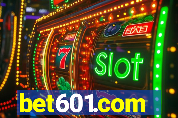 bet601.com