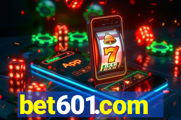 bet601.com