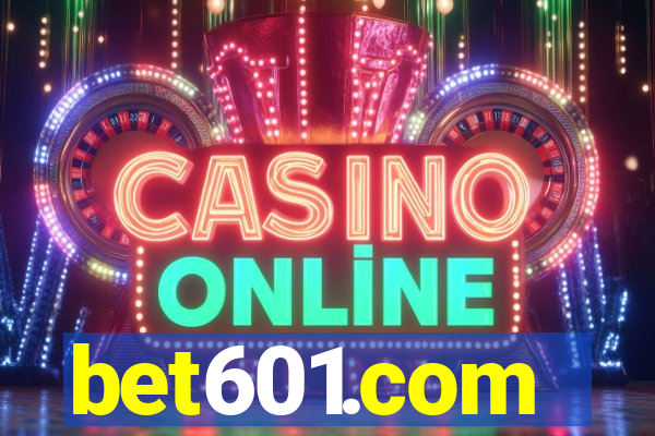 bet601.com
