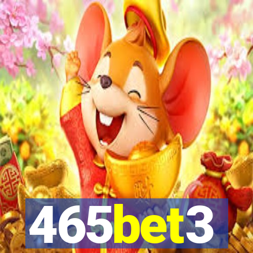 465bet3