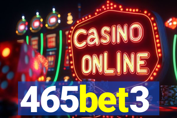 465bet3