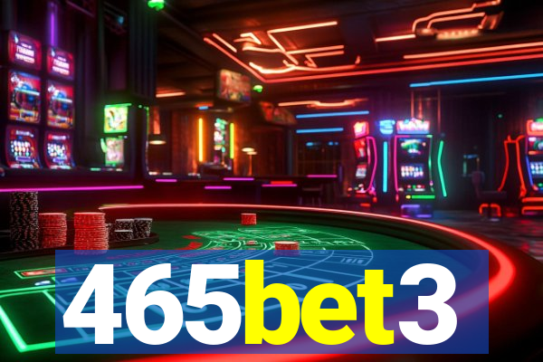 465bet3