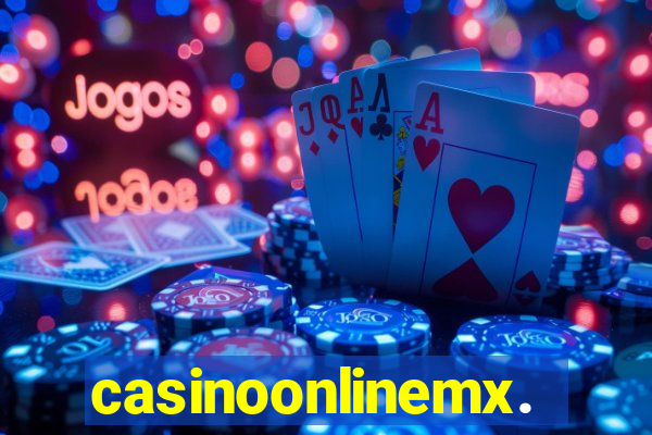 casinoonlinemx.mx