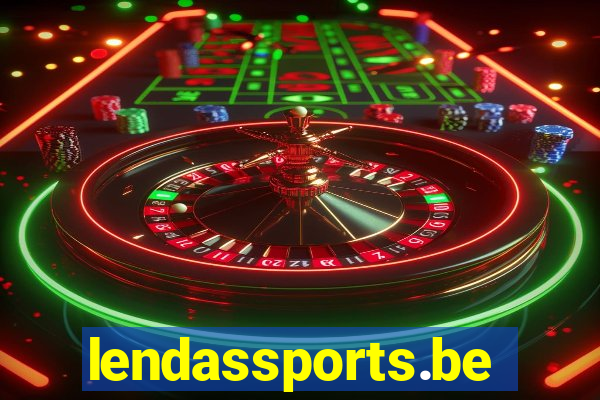 lendassports.bet