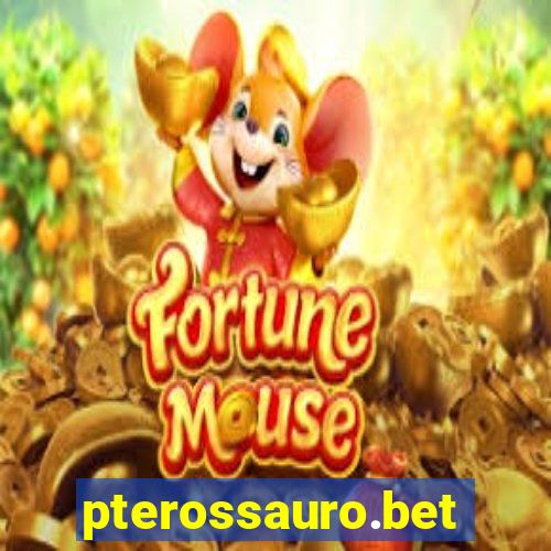 pterossauro.bet