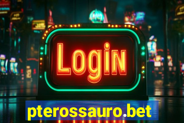 pterossauro.bet