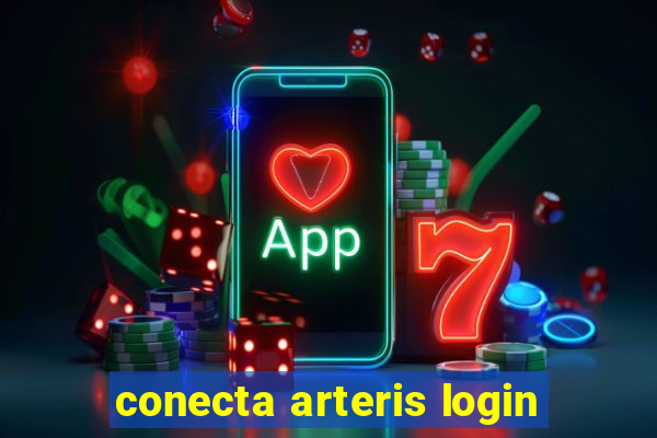 conecta arteris login
