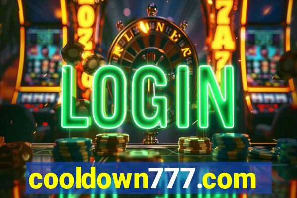 cooldown777.com