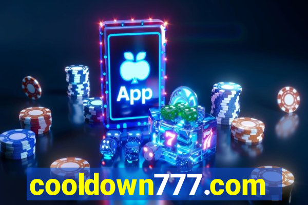 cooldown777.com