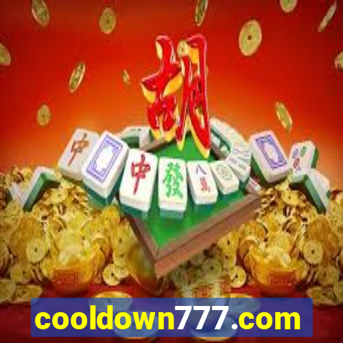 cooldown777.com