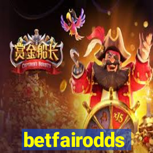 betfairodds