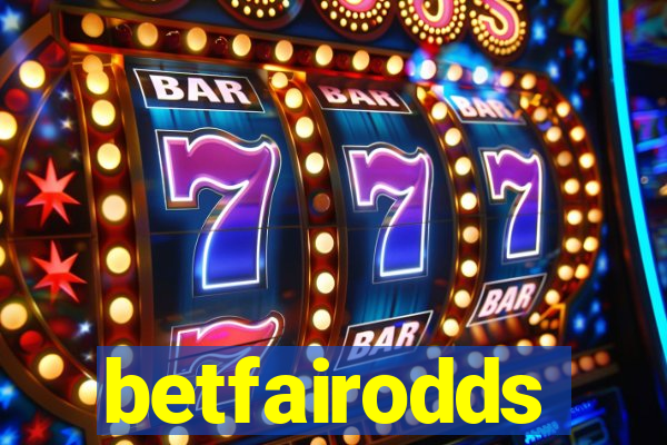 betfairodds