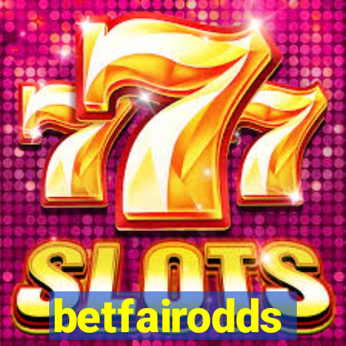 betfairodds