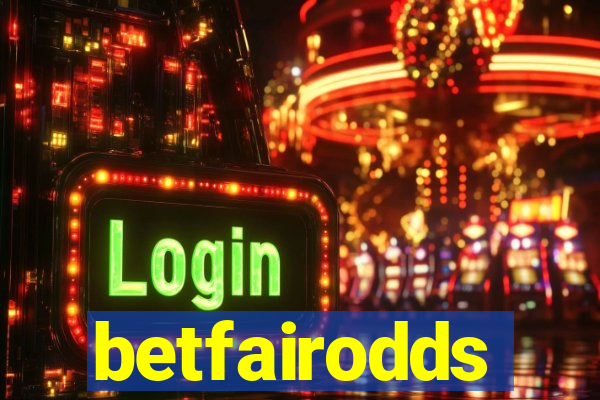 betfairodds