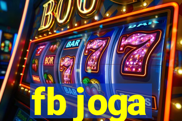 fb joga