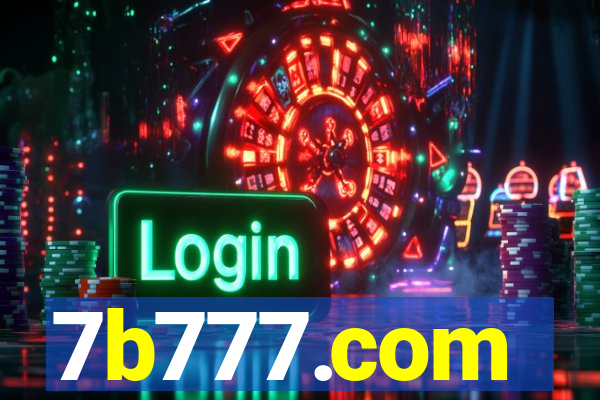 7b777.com