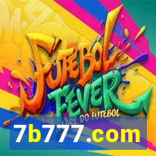 7b777.com