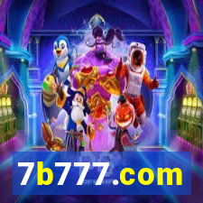 7b777.com