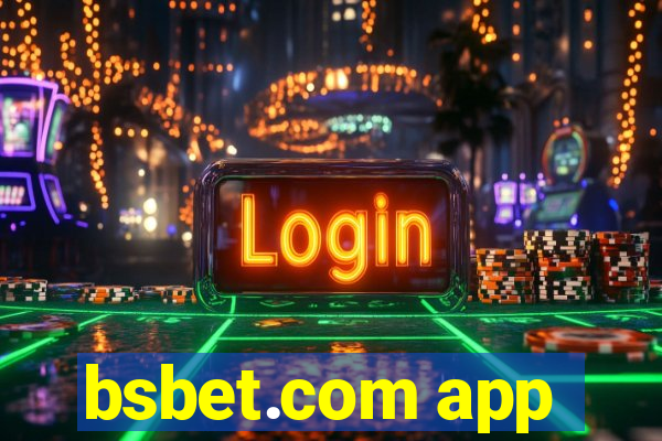 bsbet.com app
