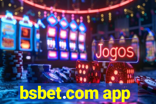 bsbet.com app