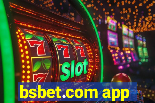 bsbet.com app