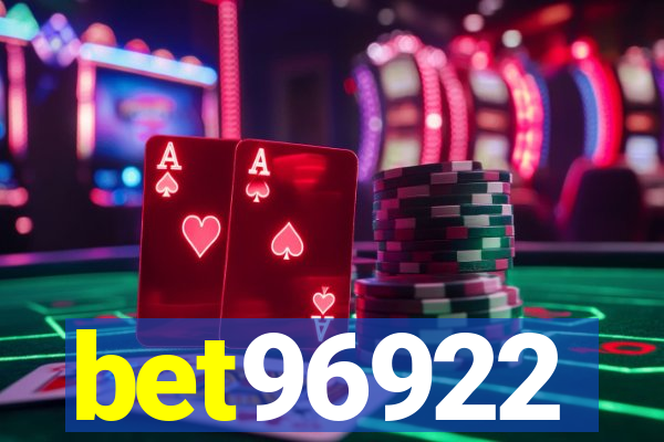 bet96922