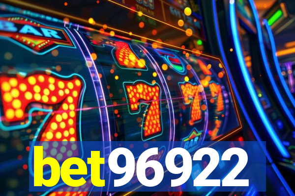 bet96922