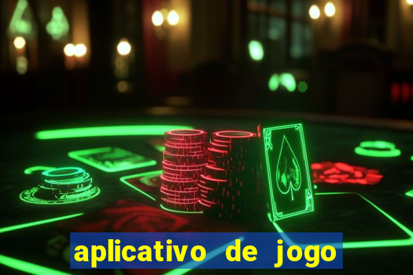 aplicativo de jogo big win