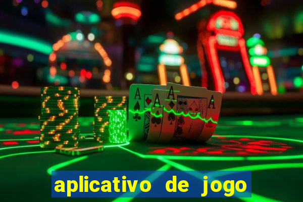 aplicativo de jogo big win
