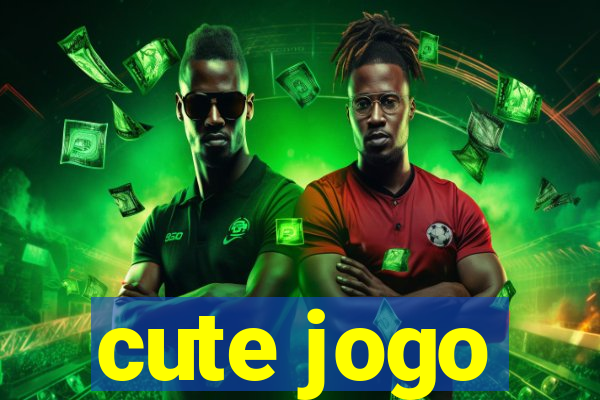 cute jogo