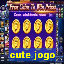 cute jogo