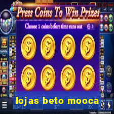 lojas beto mooca