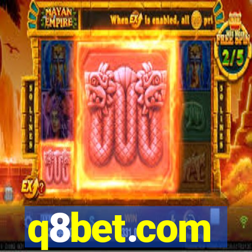 q8bet.com