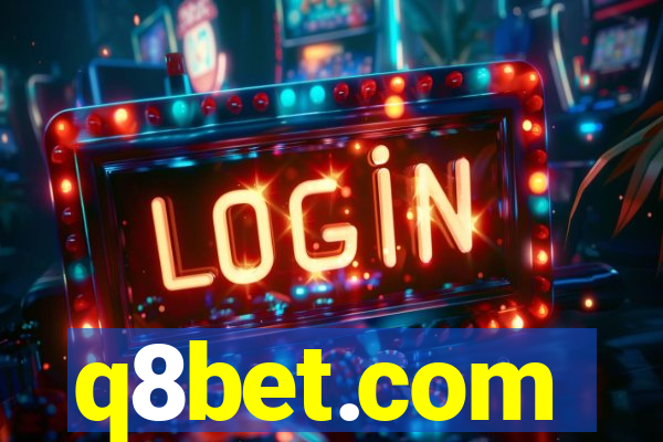 q8bet.com