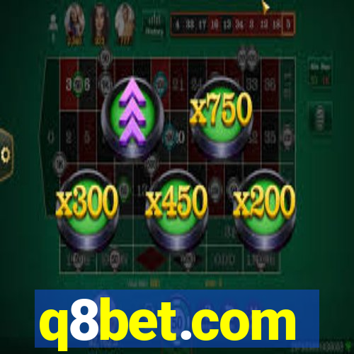 q8bet.com
