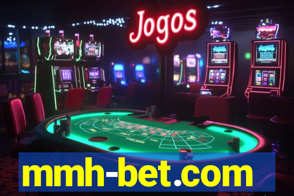 mmh-bet.com