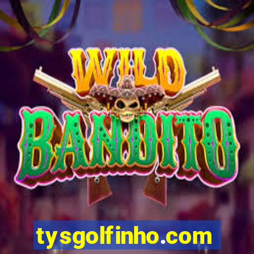 tysgolfinho.com